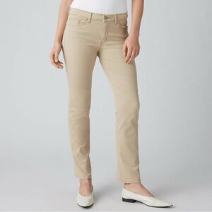 Levi's Women's Beige Skinny Jeans